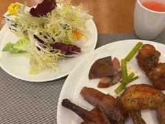 -苏州知音温德姆至尊酒店·自助早餐厅(汾湖店)