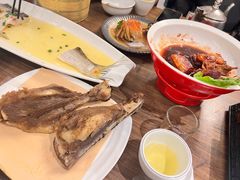 -锡和无锡菜(景丽苑店)