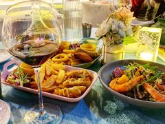 -天空花园餐吧·生日·团建(南山店)