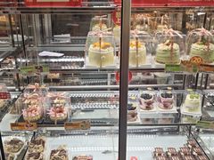-味多美蛋糕(亚非大厦店)