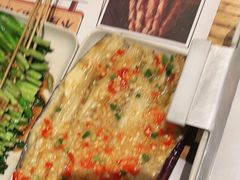 -木屋烧烤(龙岗南联店)