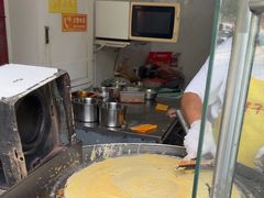 -胖子煎饼店(钦州南路店)