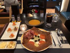 -La Creperie法餐厅(芮欧百货店)