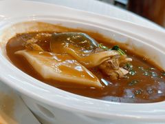 -狮王府淮扬菜(夫子庙老门东店)