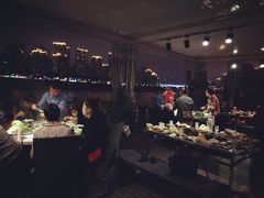 -夜宴江景餐厅