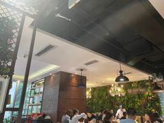 大堂-珍藏湘约(科技园店)