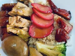 -勇興發港式茶餐厅(江宁店)