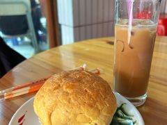 -沙溪兄茶餐厅