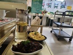 -小肥羊·牛羊肉火锅(万达广场店)