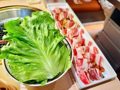 -伊茉家的烤肉店(勒泰中心店)