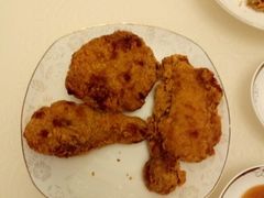 -麦当劳(保利广场店)