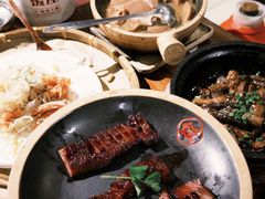 -广府乡下·饭庄(新港东路店)