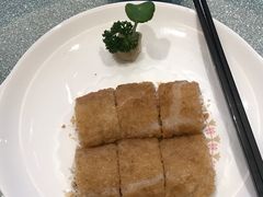 -南海渔村(珠江新城店)