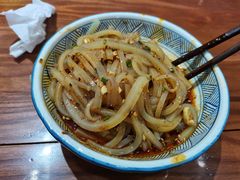 -姚记.周礼伤心凉粉(时代广场店)