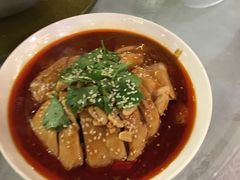 -和记小菜(东方店)