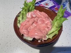 猪脑-芈重山老火锅(广州首店)