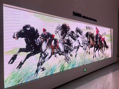 -平安金融中心云际观光层