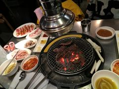 -喜来稀肉(虹泉路店)