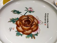 -京味斋·北京烤鸭(北京南站洋桥店)