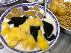 -赵记传承·中式甜品(中山石岐大信店)