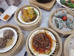 -新东源国际酒店·新东源食坊(沙井店)