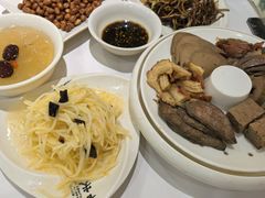 -第一驴.经典老菜.家常菜.火锅(友谊路店)