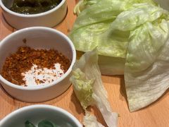 -老周家酱卤猪蹄私房菜(克拉玛依西街店)