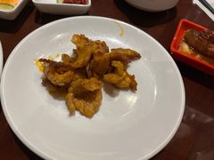 -荣誉国际酒店-云顶旋转餐厅