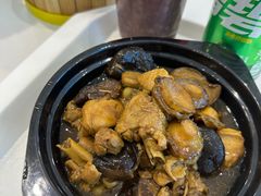 -深海中餐厅(国家海洋博物馆店)
