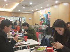 -永和大王(万顺路店)