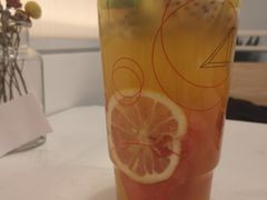 -仁义涵西餐·咖啡(中华巴洛克店)
