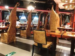 大堂-四海一家自助餐(益田假日广场店)