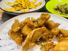 -鹤睦鱼生·啫啫煲·海鲜(保利百合店)