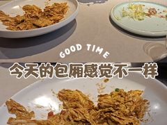 -北平食坊·烤鸭(黄寺大街店)