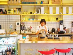-KYO COFFEE(胶州路店)