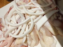 -东椰·海南椰子鸡火锅(朝阳门店)