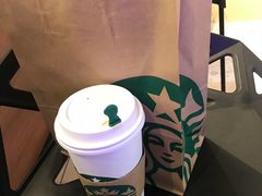 -星巴克(天津大悦城第二店)
