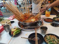 -钢管厂五区小郡肝串串香(滨江店)
