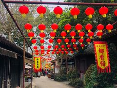 -海南文笔峰盘古文化旅游区