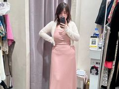 -绮梦微胖大码女装(东方社区三十一街坊店)