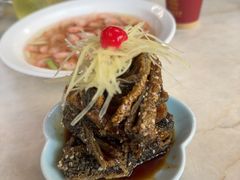 -二泉园老菜馆·百年无锡菜