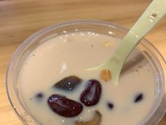 -八婆婆烧仙草(曾厝垵店)