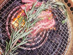 -谷牛和牛烤肉(漕河泾印象城店)