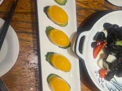 -苹果树下艺术餐厅(宋庄店)