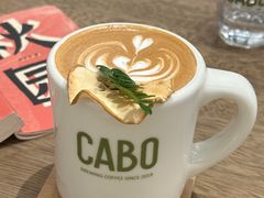 -CABO Coffee