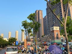 -同庆楼(天鹅湖万达店)