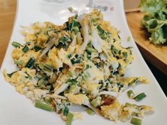 -汇丰苑·海鲜青岛菜(中山路大鲍岛店)