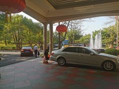 -中旅阿那亚九龙湖·公主酒店