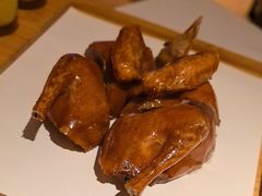 -汤城小厨•粤菜•靓汤(金宝街店)