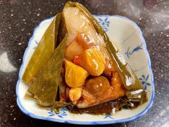 -老妈宫粽球